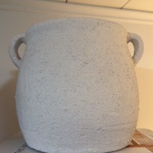 Retired Studio Mcgee x Target Vase/Planter